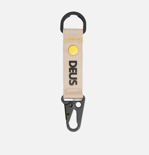 Fortuity Keyholder Khaki
