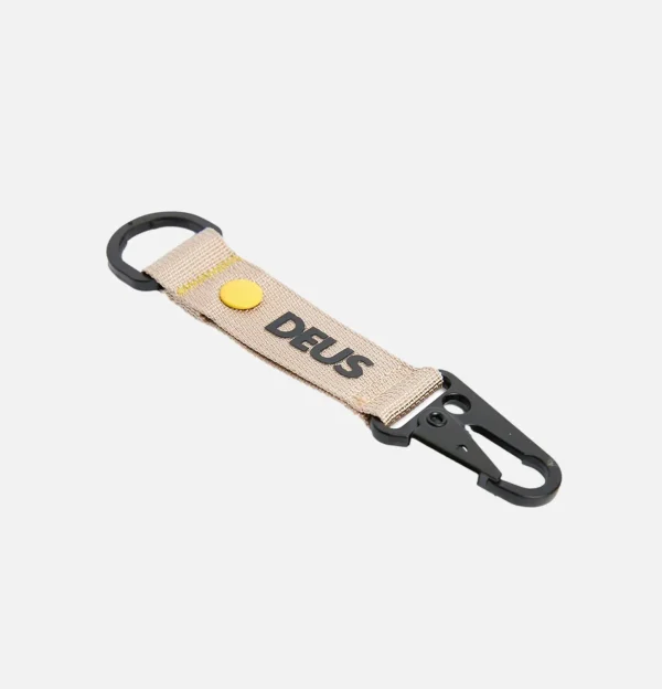Fortuity Keyholder Khaki