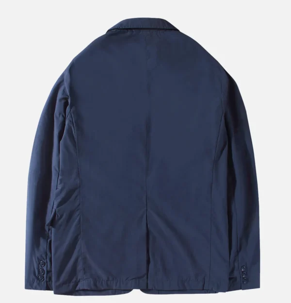 Full Weather Blazer Navy