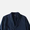 Full Weather Blazer Navy