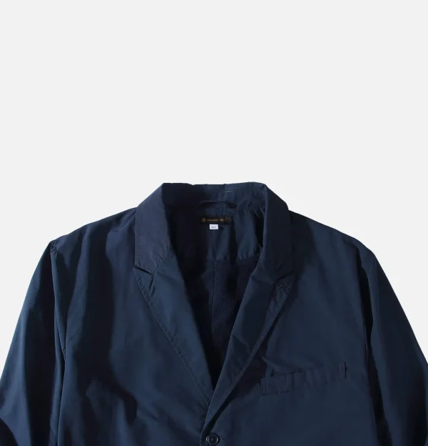 Full Weather Blazer Navy