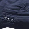Full Weather Blazer Navy