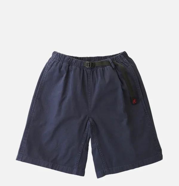 G Short Double Navy