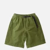 G Shorts Olive