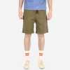 G Shorts Olive