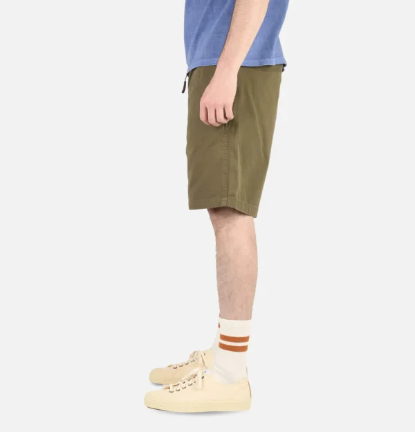 G Shorts Olive