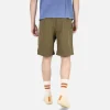 G Shorts Olive