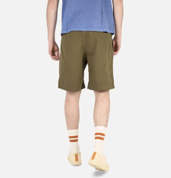 G Shorts Olive