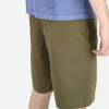 G Shorts Olive