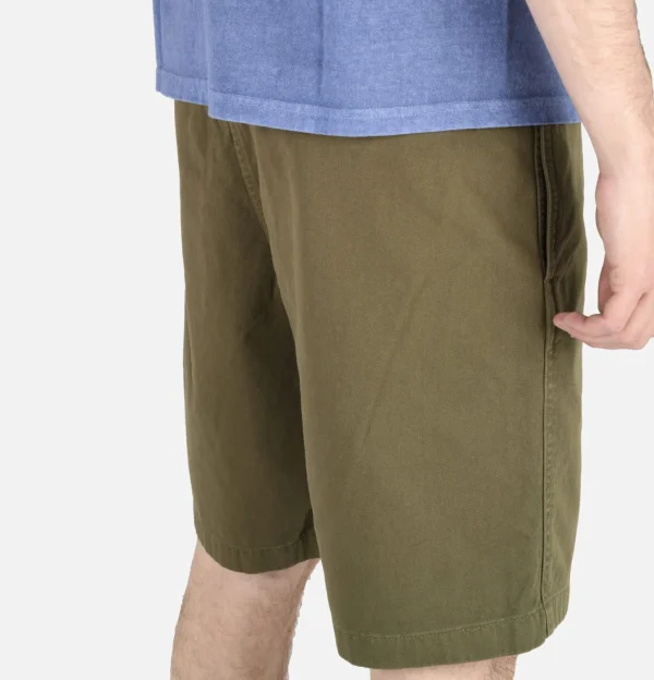 G Shorts Olive