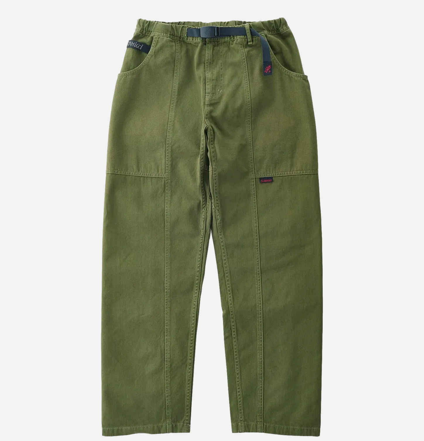Gadget Pant Olive
