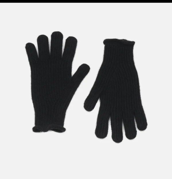 Gants Clyde Black