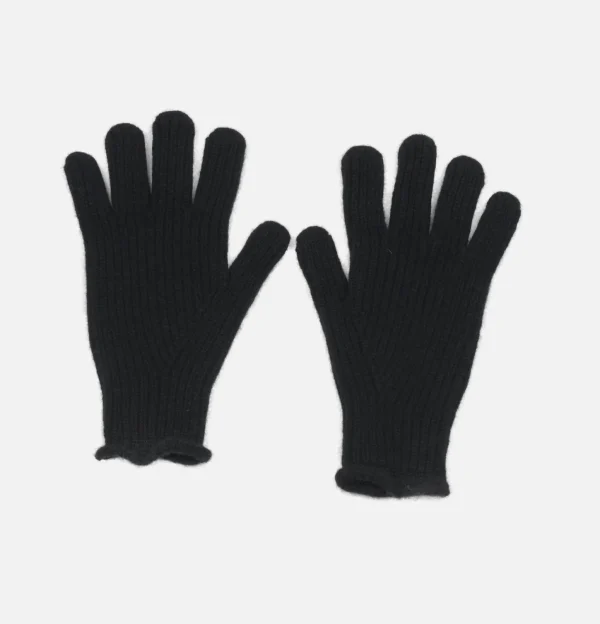 Gants Clyde Black