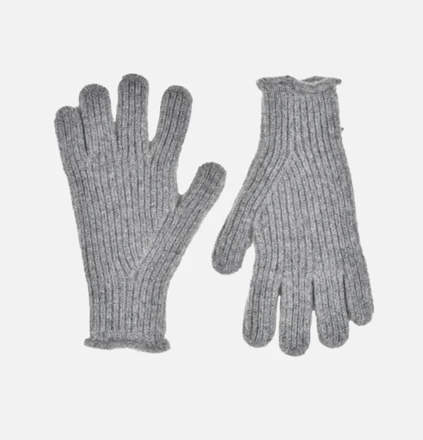 Gants Clyde Grey Mix