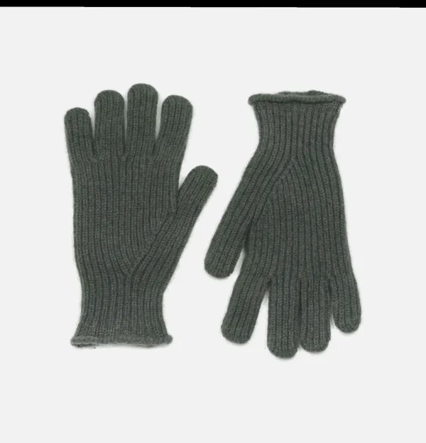 Gants Clyde Rosemary