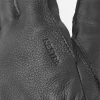Gants Deerskin Primaloft Black