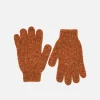 Gants Donegal Rust
