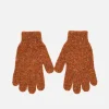 Gants Donegal Rust