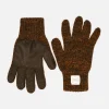 Gants Full Finger Rust