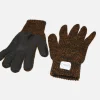Gants Full Finger Rust