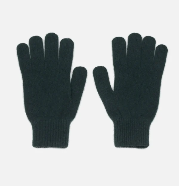 Gants Gloves Tartan