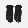 Gants Goat Nappa Black