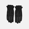 Gants Goat Nappa Black