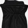 Gants Goat Nappa Black