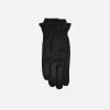 Gants Goat Nappa Black