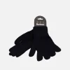 Gants Lambswool Black