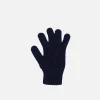 Gants Lambswool Navy
