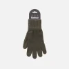 Gants Lambswool Olive