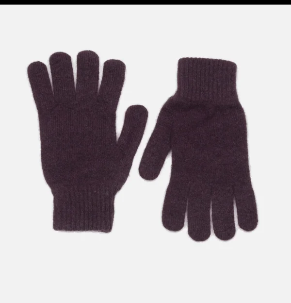 Gants Munro Blackgrape
