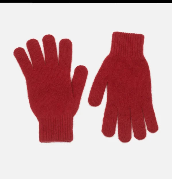 Gants Munro Dubonnet