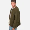 Gilet Nordeen Khaki