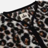 Gilet Nordeen Leopard