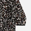 Gilet Nordeen Leopard
