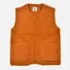 Gilet Pepitco Carmel