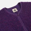 Gilet Pepitco Purple