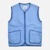 Gilet Pepitco Toyblue
