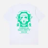 Ginza Secret T-shirt Blanc