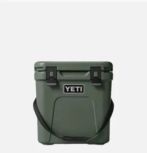 Glaciere Roadie 24 Camp Green