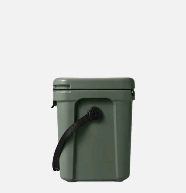 Glaciere Roadie 24 Camp Green