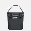 Glaciere Roadie 24 Charcoal