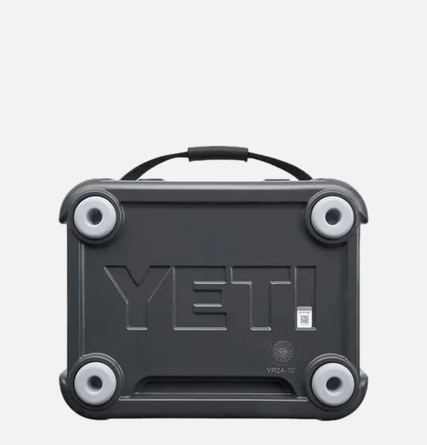 Glaciere Roadie 24 Charcoal