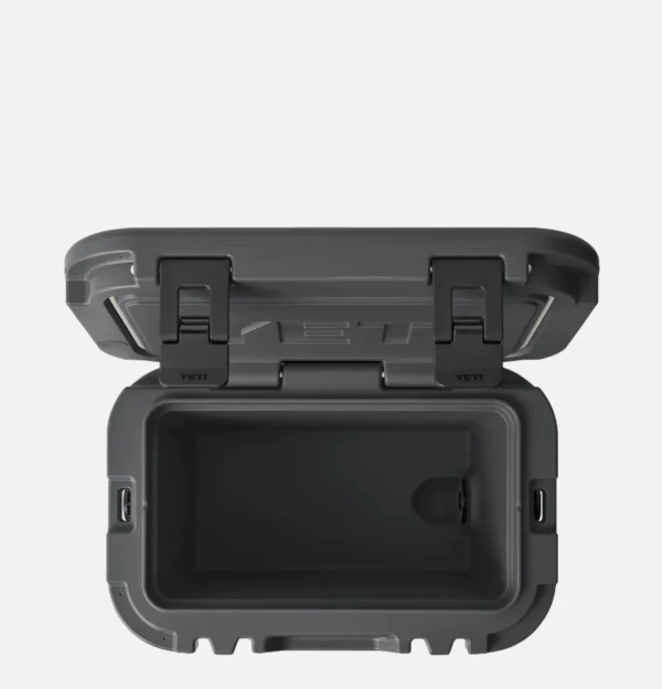 Glaciere Roadie 15 Charcoal