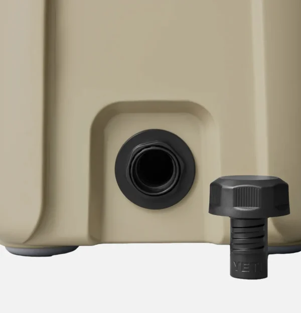 Glaciere Roadie 15 Tan