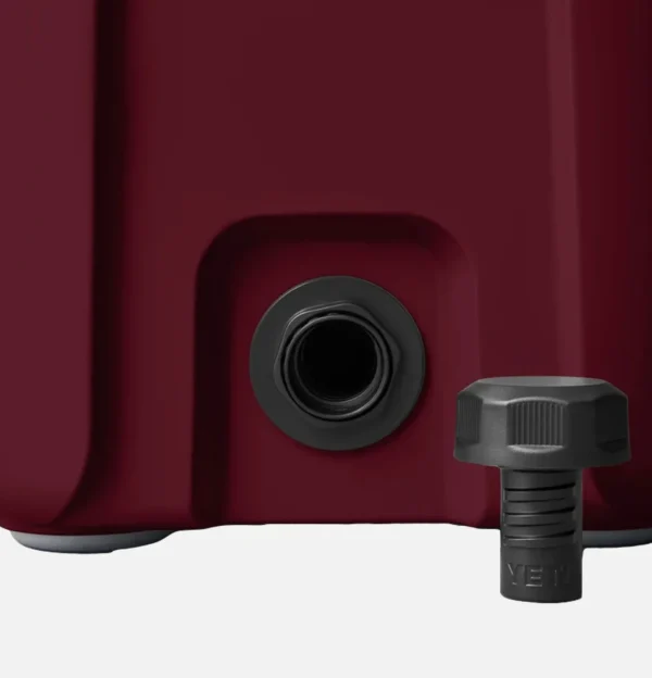 Glaciere Roadie 15 Wild Vine Red