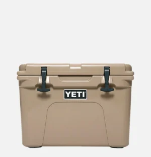 Glaciere Tundra 35 Tan