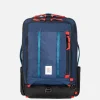 Global Travel Bag Navy